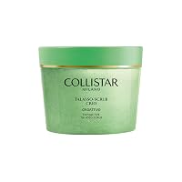Collistar Talasso Scrub Corpo Crioattivo,Tonificante ed Energizzante
