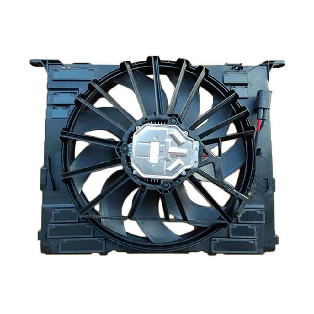 Amazon.com: SUANCHANG-AUTO Replacement# 17427953569 Electronic Fan  