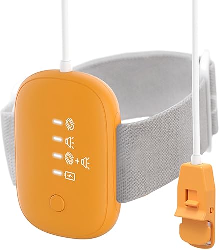 Miniatura 6 de Alarma de enuresis para niños