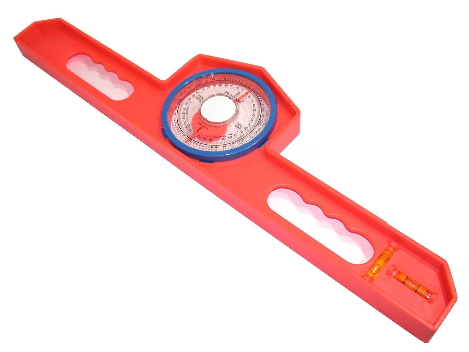 Buy Roof Pitch Finder Easily Measure Slope, Angle, & Roof Pitch