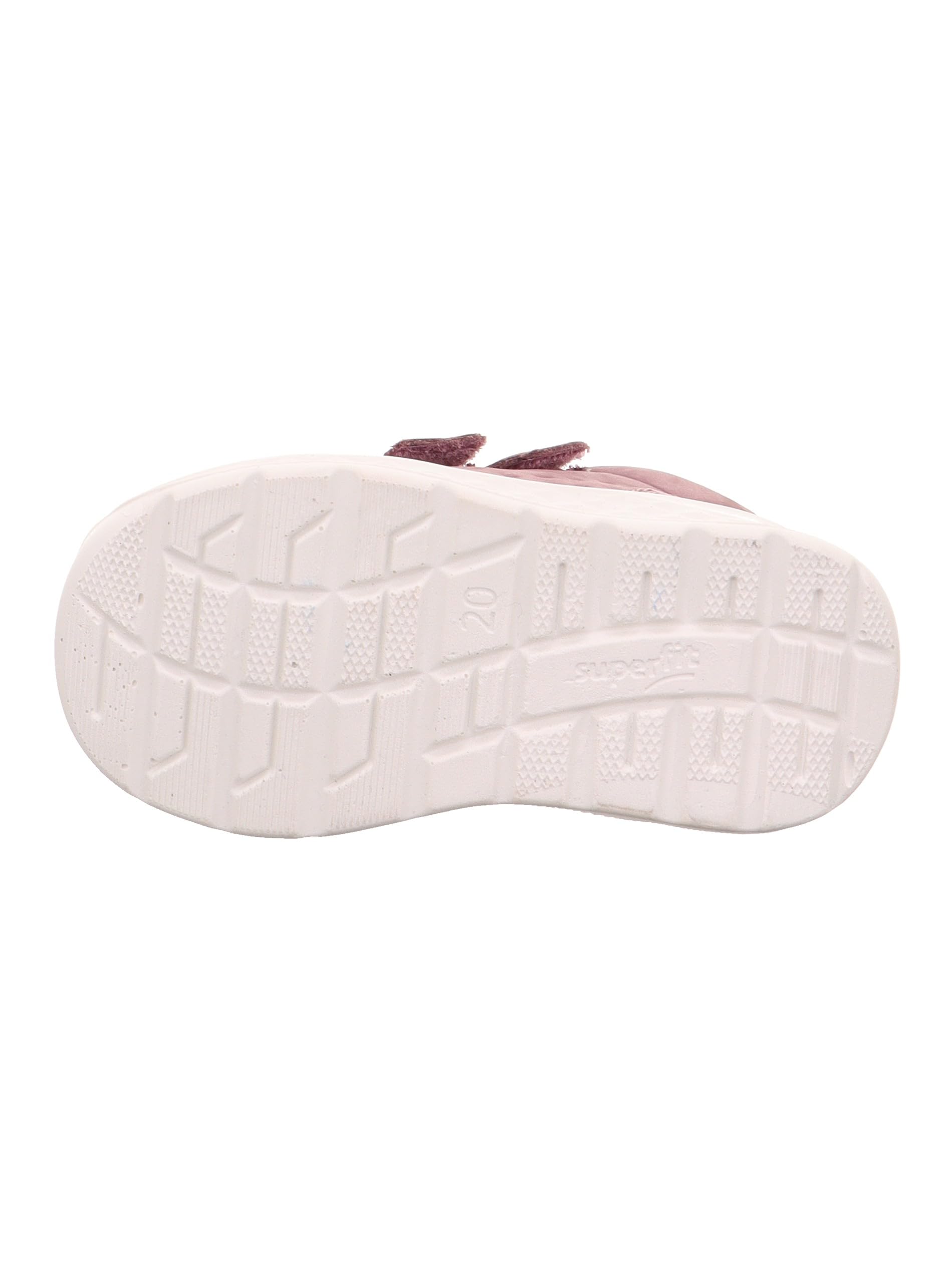 Superfit Mädchen Breeze Gore-tex Lauflernschuhe