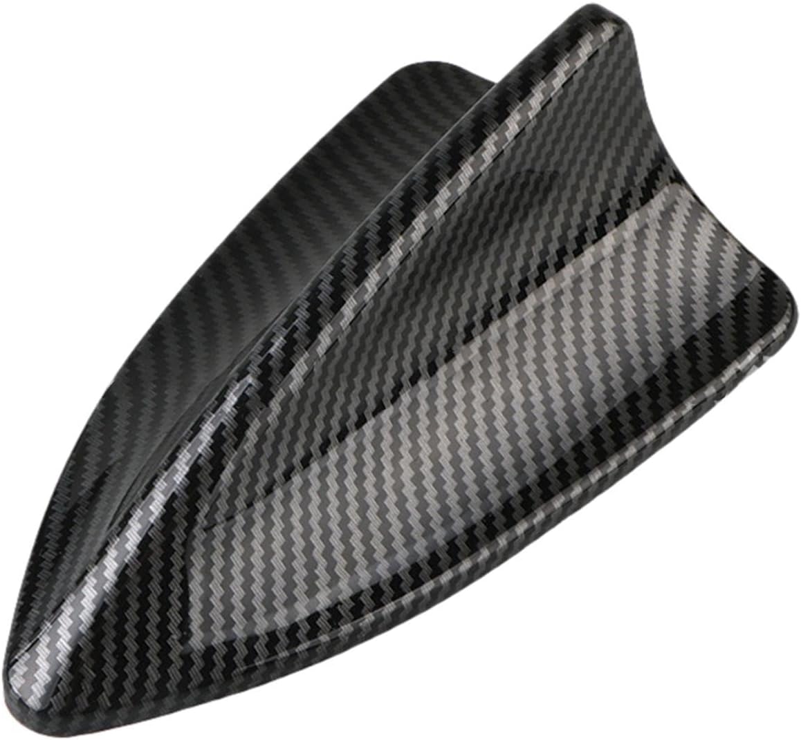 COATUIYO Antenna Cover Auto Antenna Shark Fin,Wireless