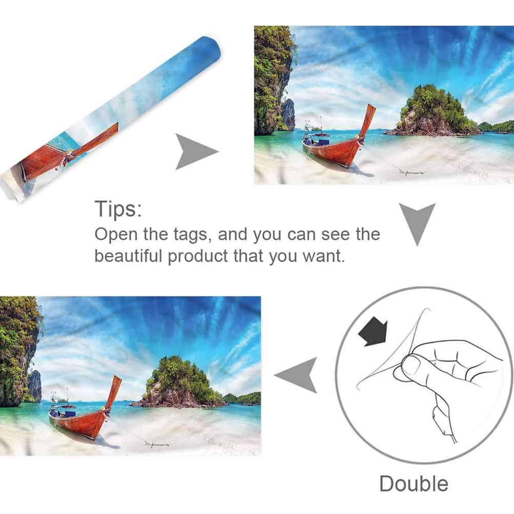 Tubertini Fodero Porta Canne Rigido Long Portacanne da Pesca