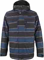 Burton MB COVERT JK 13065 スキーウェア BURTON (バートン) スノーボードウェア(ジャケット) メンズ SIZE