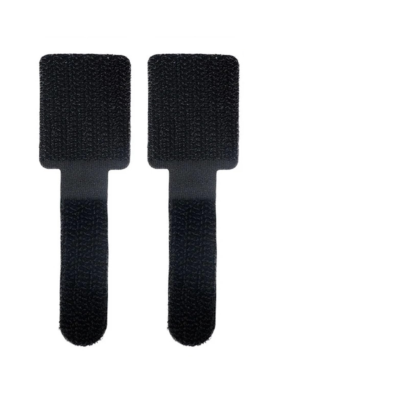 Cable Ties Releasable Cable Organizer Ties Mouse Earphones Wire Management Nylon Reusable Loop Hoop Tape Straps Tie