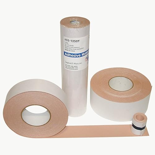 Miniatura 3 de Jaybird & Mais MOLESKIN rollo de piel de topo, Marrón