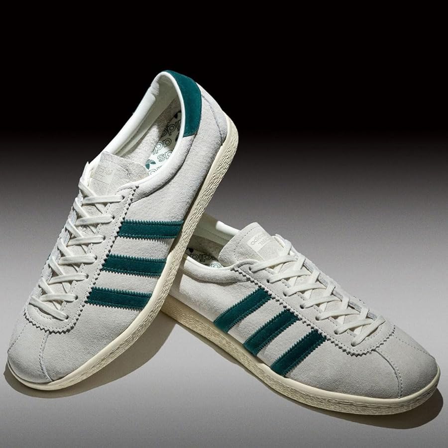 ⭐︎よち！⭐︎adidas タバコ / TOBACCO ほぼ新品 adidas ADIDAS アディダス TOBACCO タバコ JP9651 ＃BROW/CARD