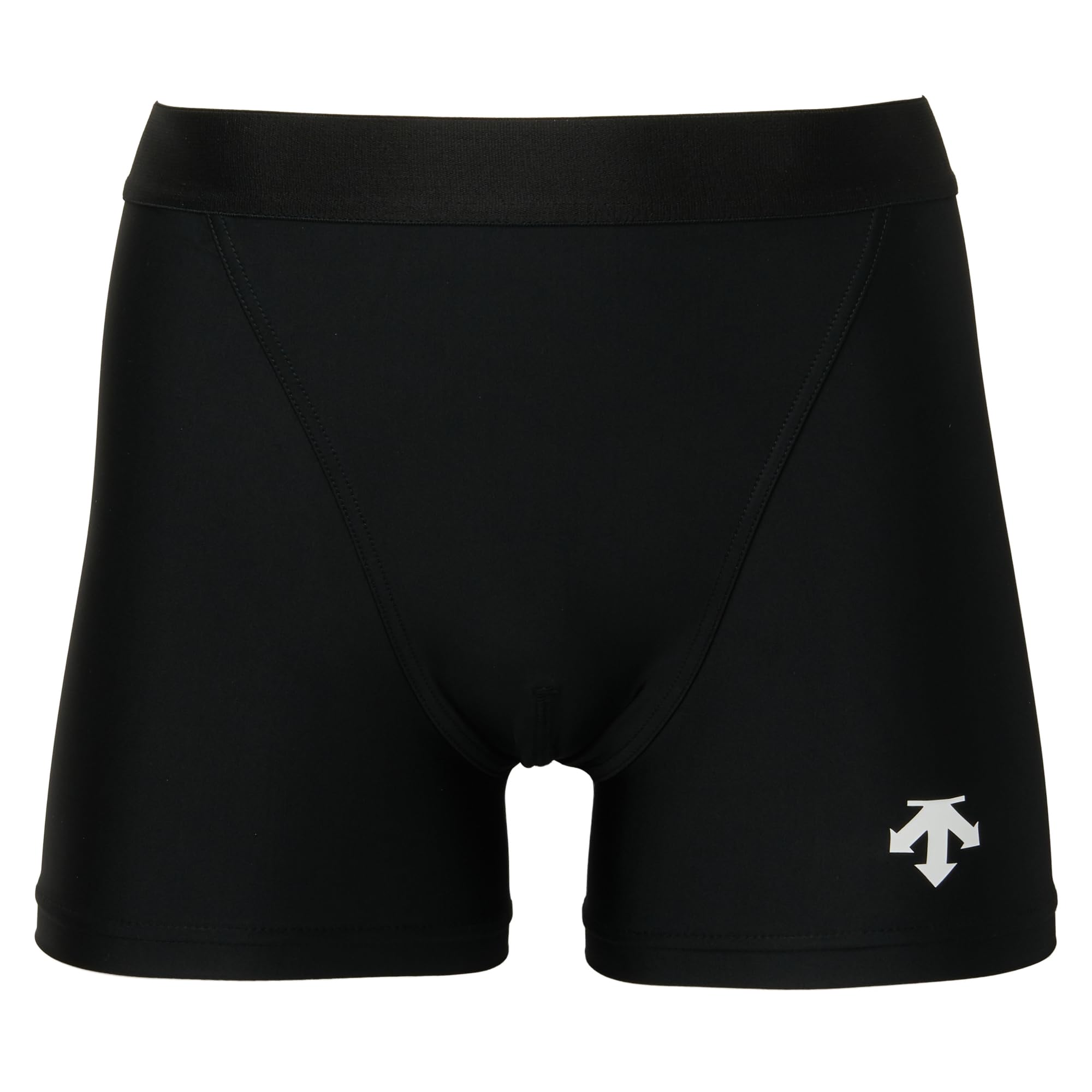 DESCENTEDVB-7205 Ishikawa Player Model Men's Inner Ballet Inner Pants