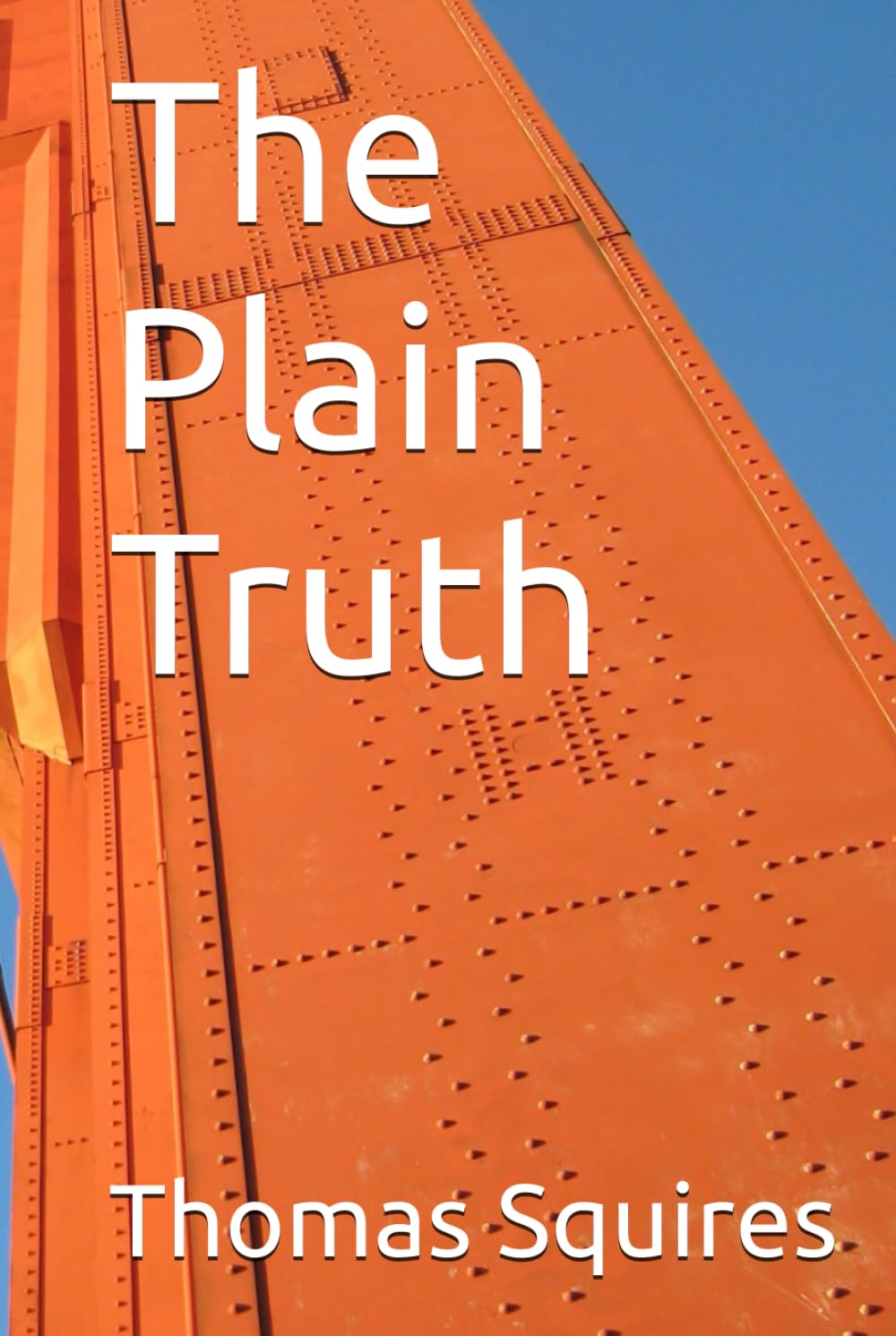 The Plain Truth