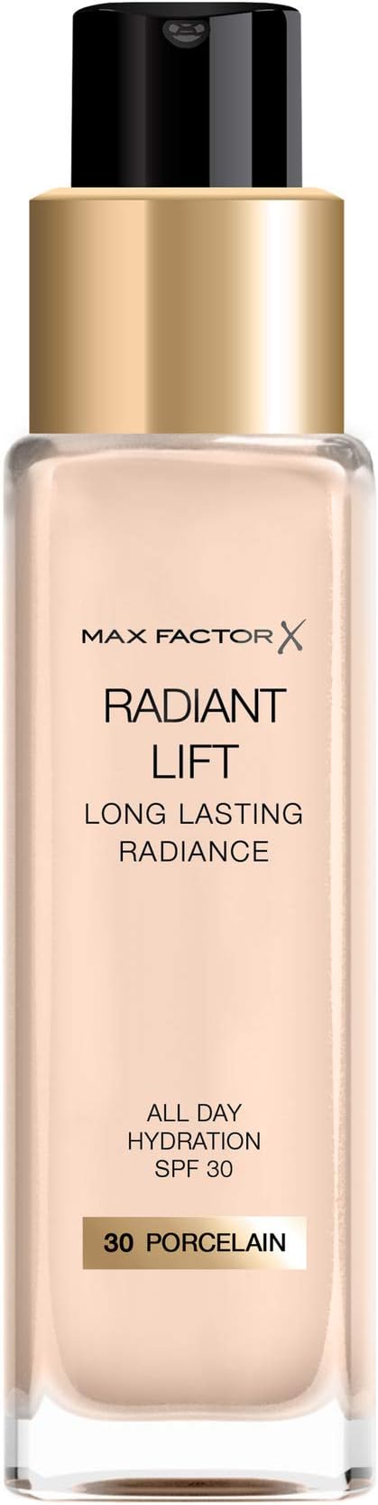 Max Factor Radiant Lift Foundation