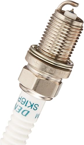 Miniatura 2 de Denso Bujía - 3435