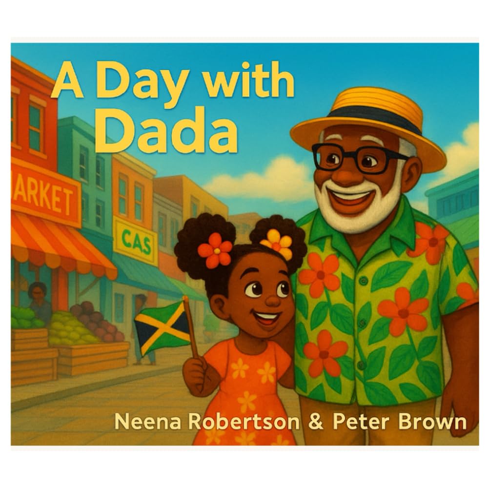 A Day with Dada