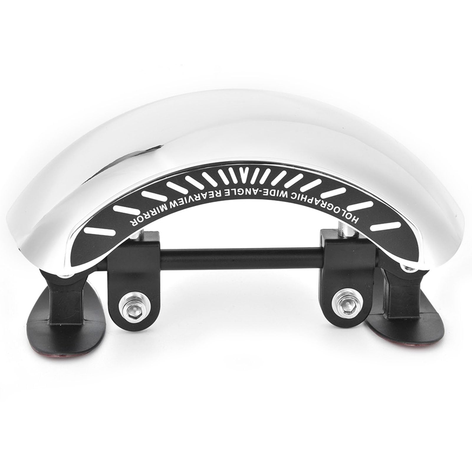 Rétroviseur Moto,Rétroviseur Anti-Angle Mort 180 Degrés Pour Moto