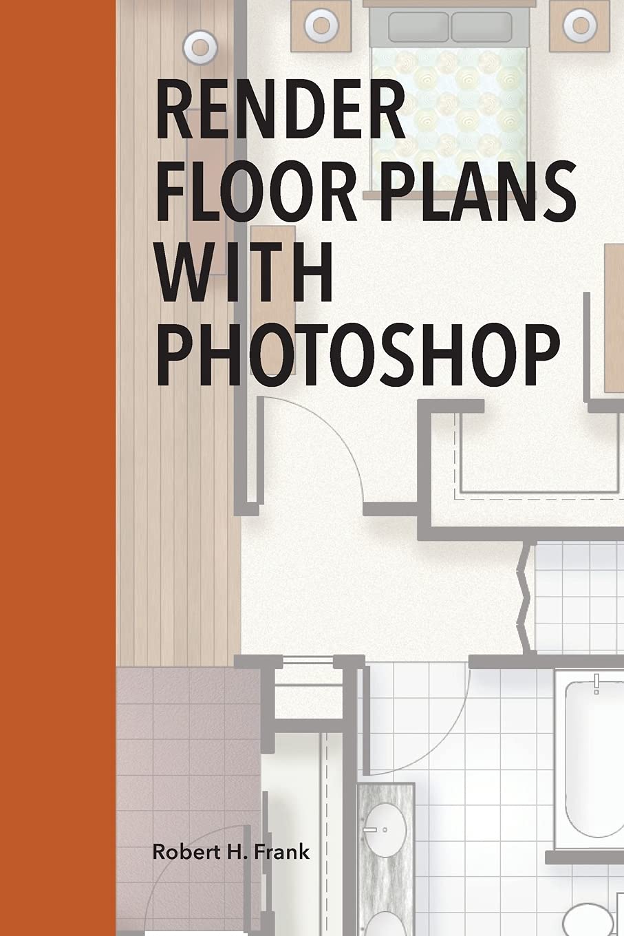 Independently Published Render Floor Plans with Photoshop