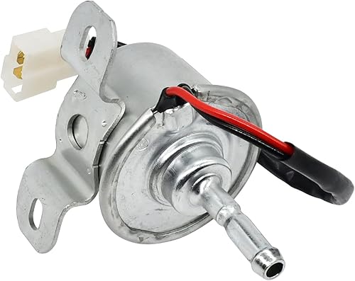 Miniatura 3 de 49040-2065 490402065 12V Bomba de combustible para Kawasaki FD501D620D661D671D711D750D Motor, ATV, bomba de combustible para generador