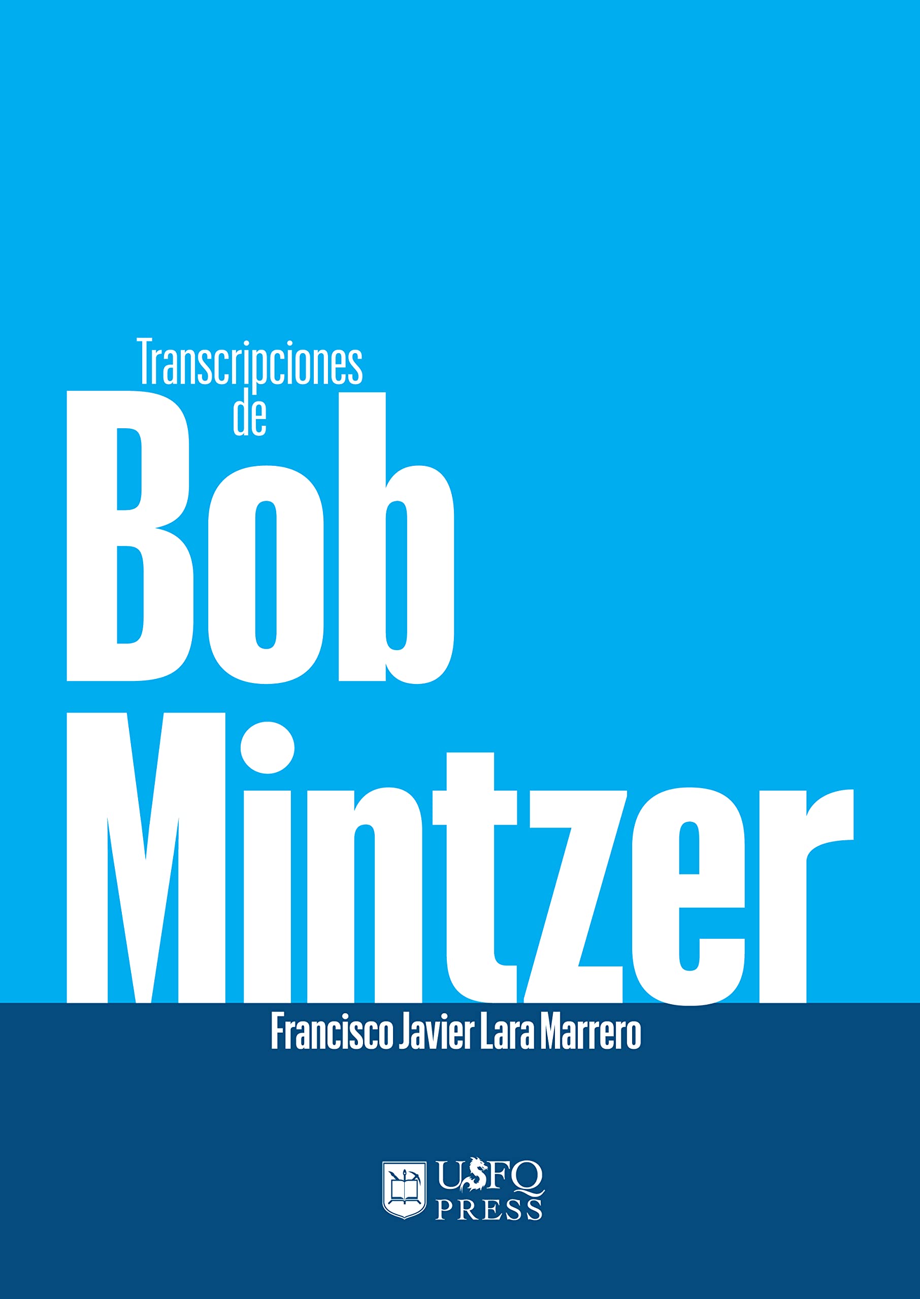 Transcripciones de Bob Mintzer recueil de musique espagnol pour saxo
