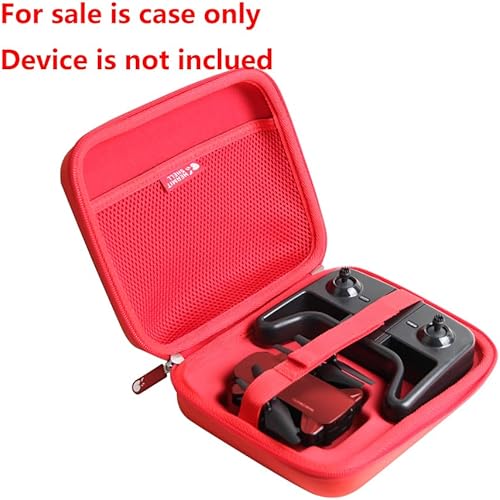 Miniatura 8 de Hermitshell Funda de viaje para el mini dron DEERC D20