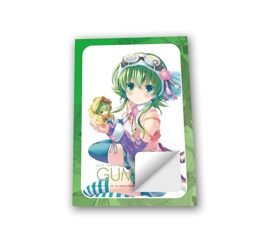 Amazon.co.jp: EXIT TUNES PRESENTS GUMitive from Megpoid Amazon.co.jp: EXIT TUNES PRESENTS GUMitive from Megpoid