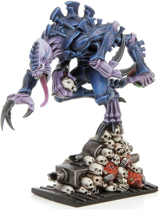 Space Hulk Board Game (2009) - Games Workshop Limited Re-release