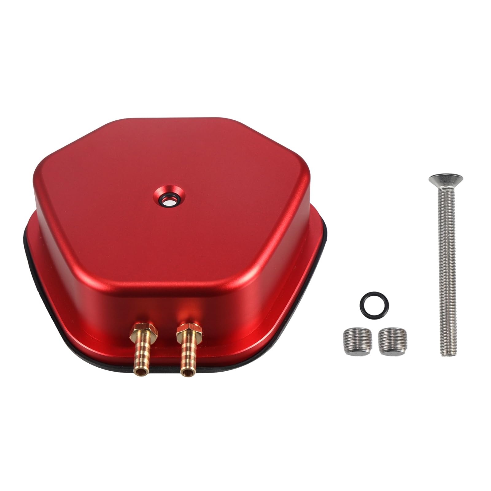 Amazon.com: FUWTLP Billet Aluminum Valve Cover For Predator 420cc