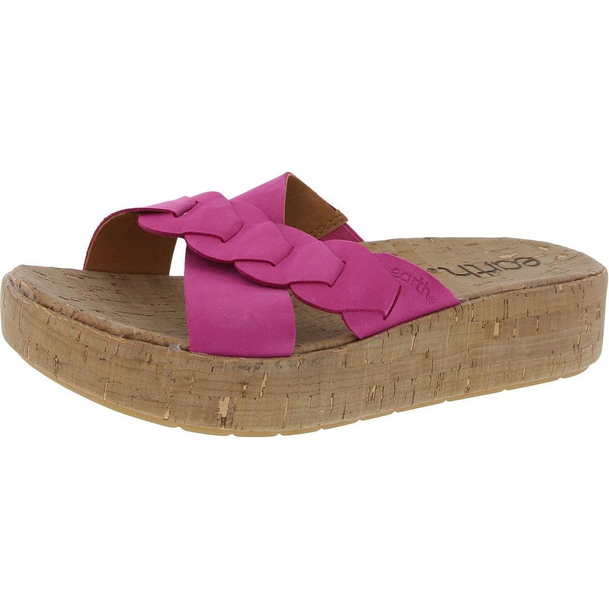 Earth Women's Roni Flat Sandal