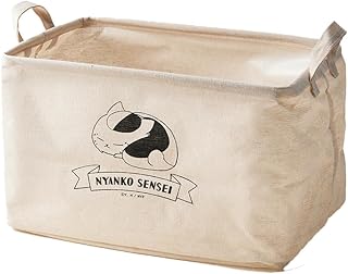 Natsume's Book of Friends Multi Box Square Nyanko-sensei