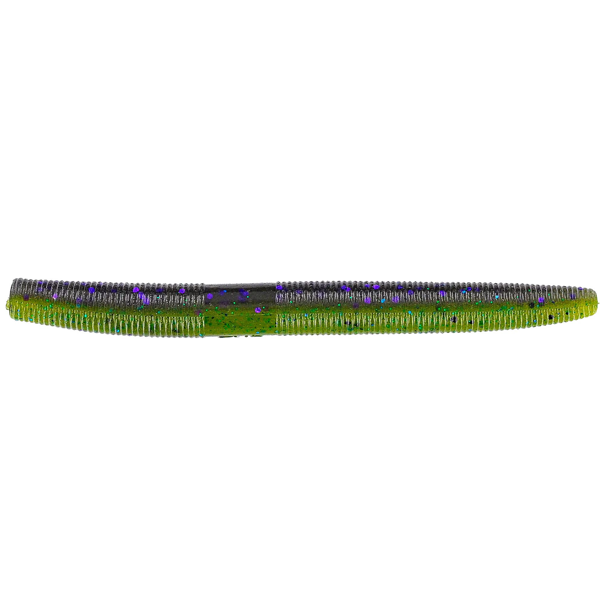 YAMAMOTO 4" Senko Soft Plastic Worm Bass Fishing Stick Bait Lures, 10 Pack โ image 1