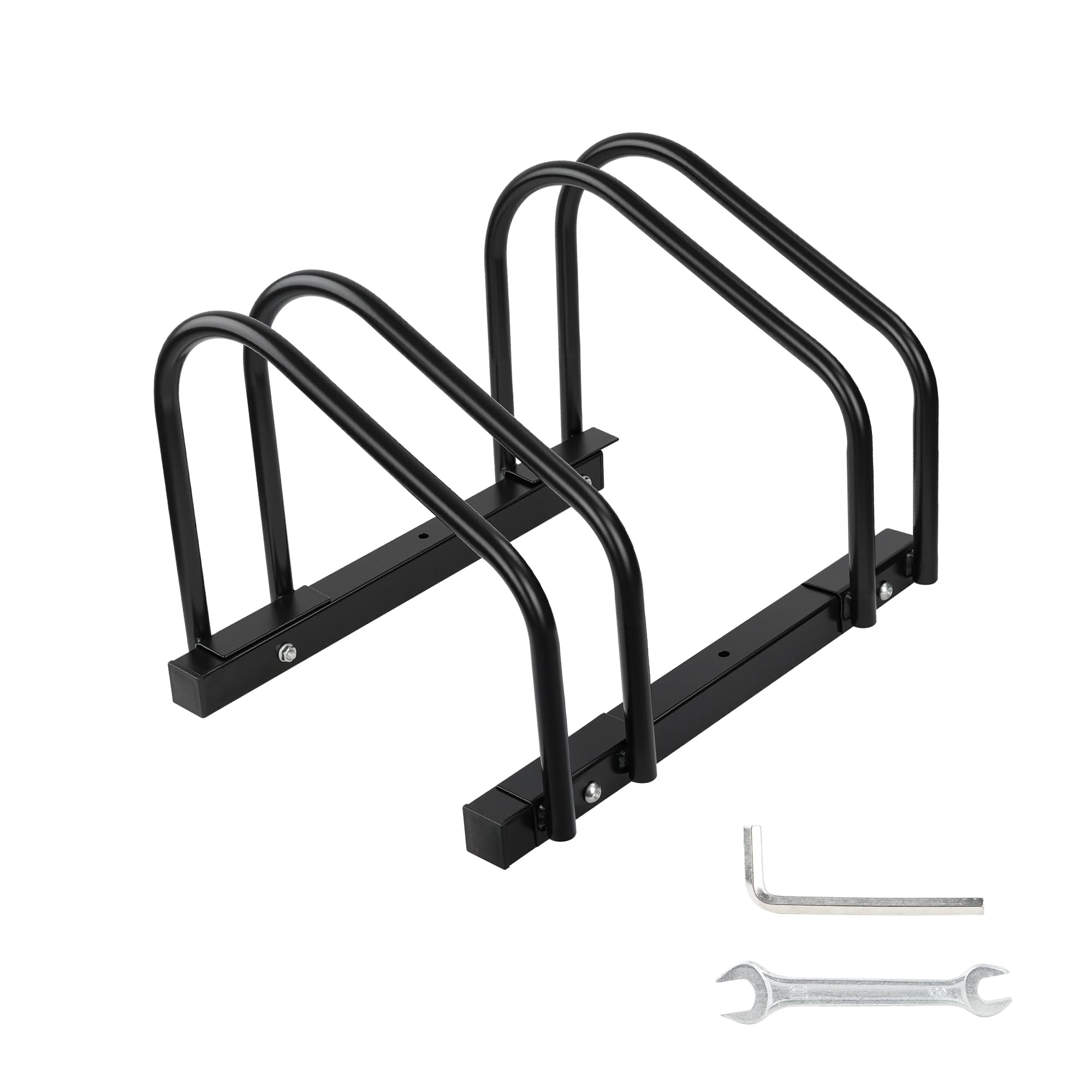 Supporto per bici 2/3 PSC per parcheggio deposito bici (2)