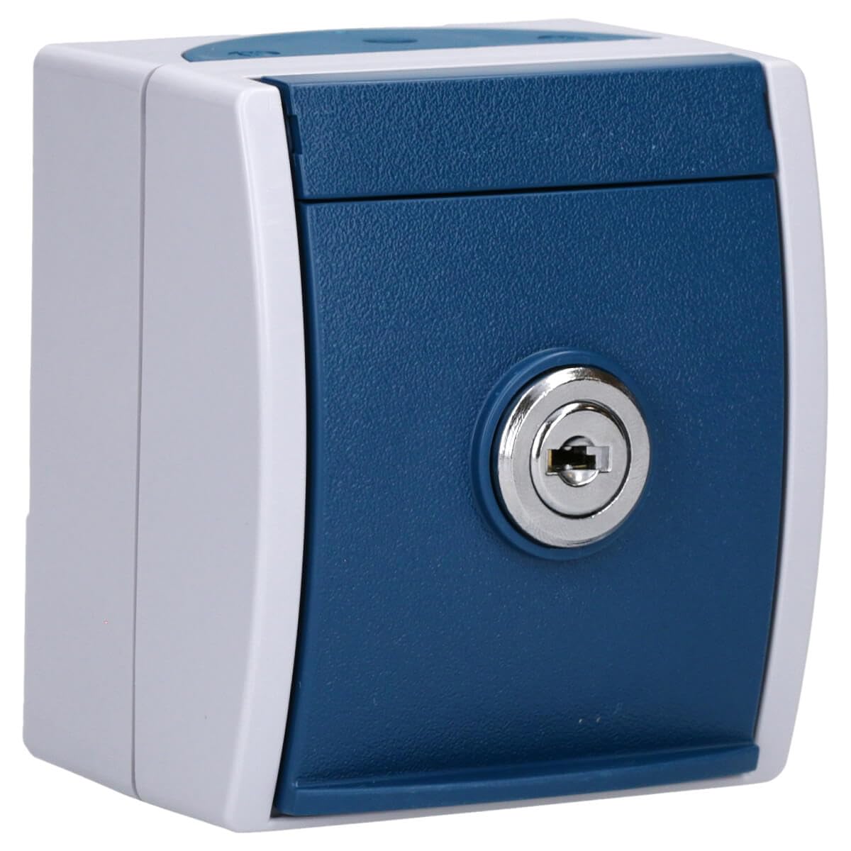 Busch- Jaeger 20 EWSL-53 - Presa Schuko