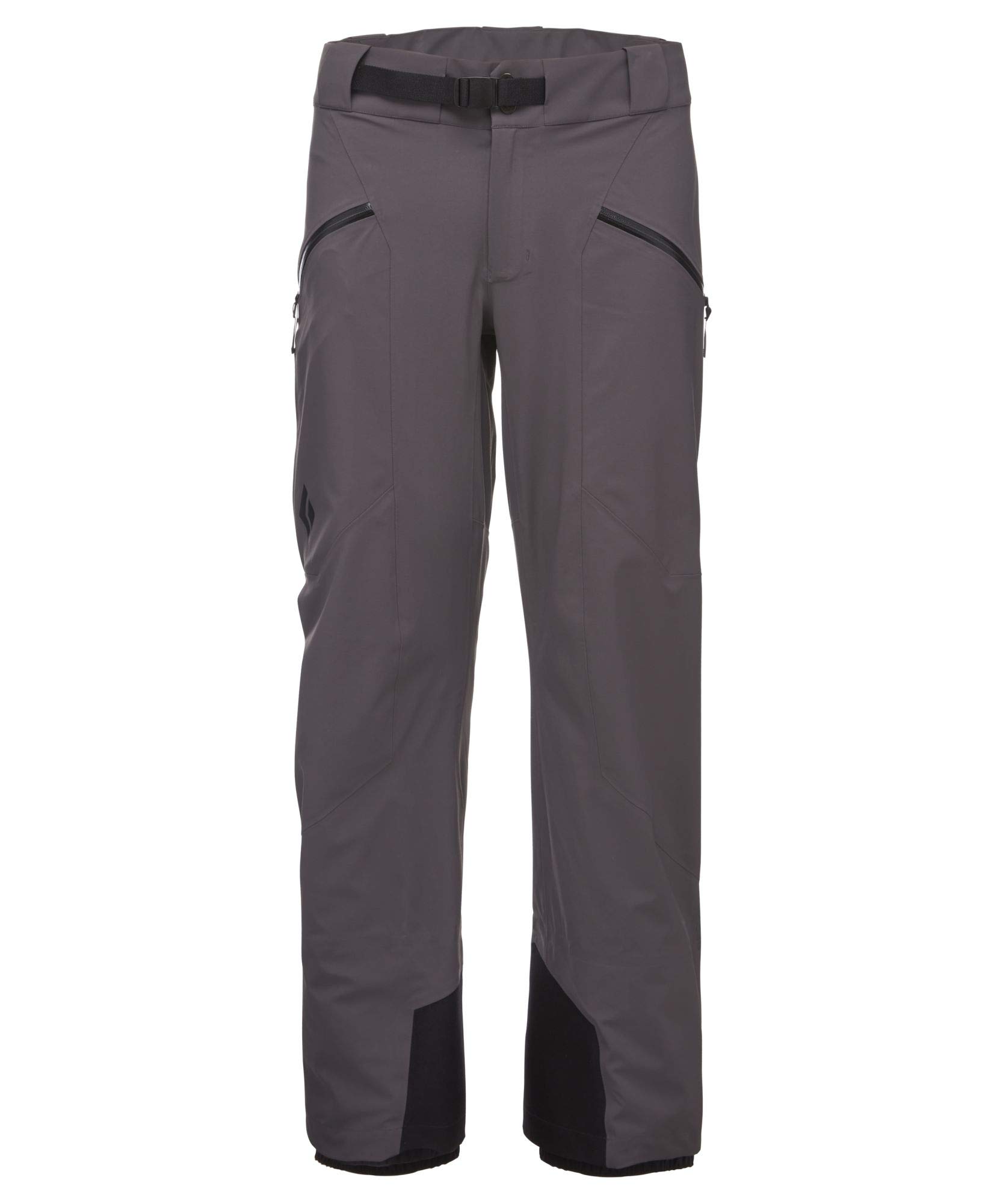 Amazon.co.jp: Black Diamond Recon ストレッチスキーパンツ メンズ