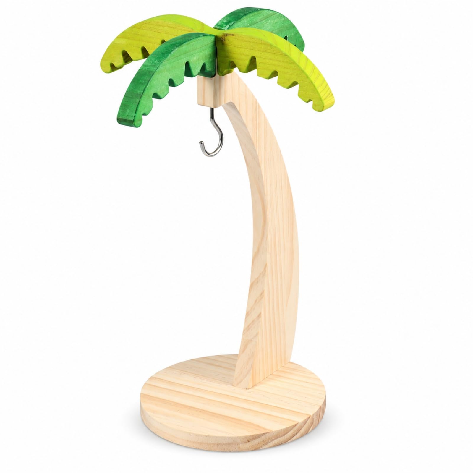 HANXIANG Banana Holder Stand, Banana Hook Hanger