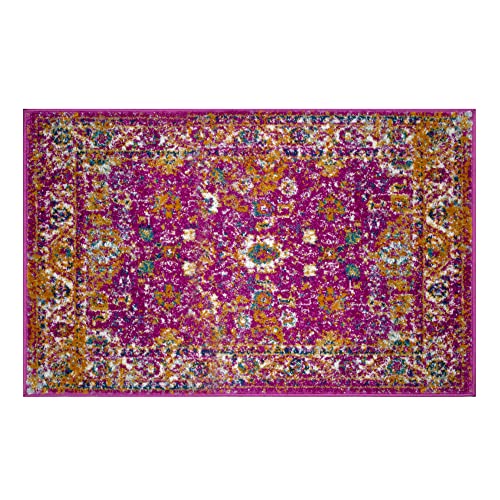 Leick Home Laraline 594176 Teppich Cover