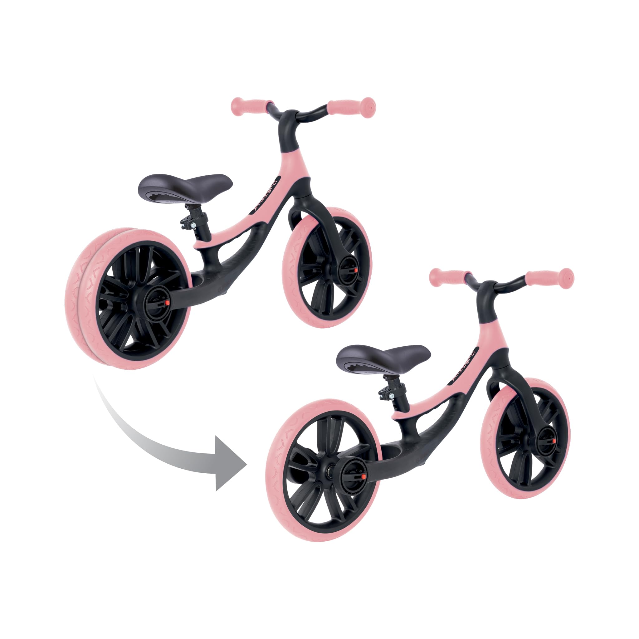 Globber Balance Go Bike
