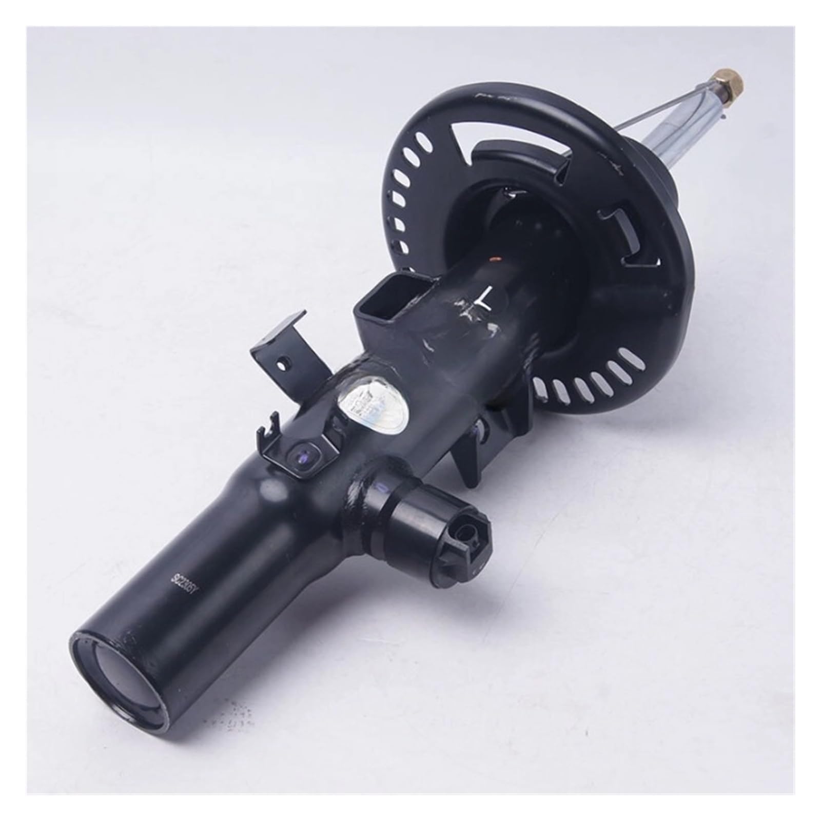 Front Rear Electronic ADS Shock Absorbers compatible for BMW X3 