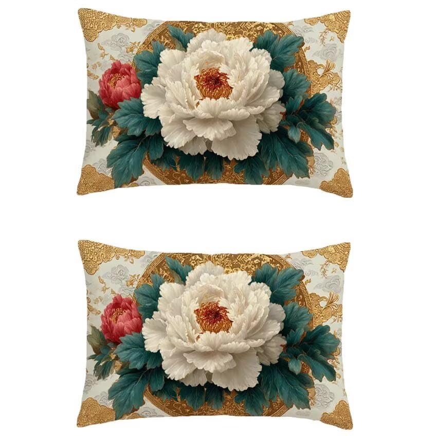 Housse coussin de jardin extérieur étanche pour protéger vos oreillers de l'humidité