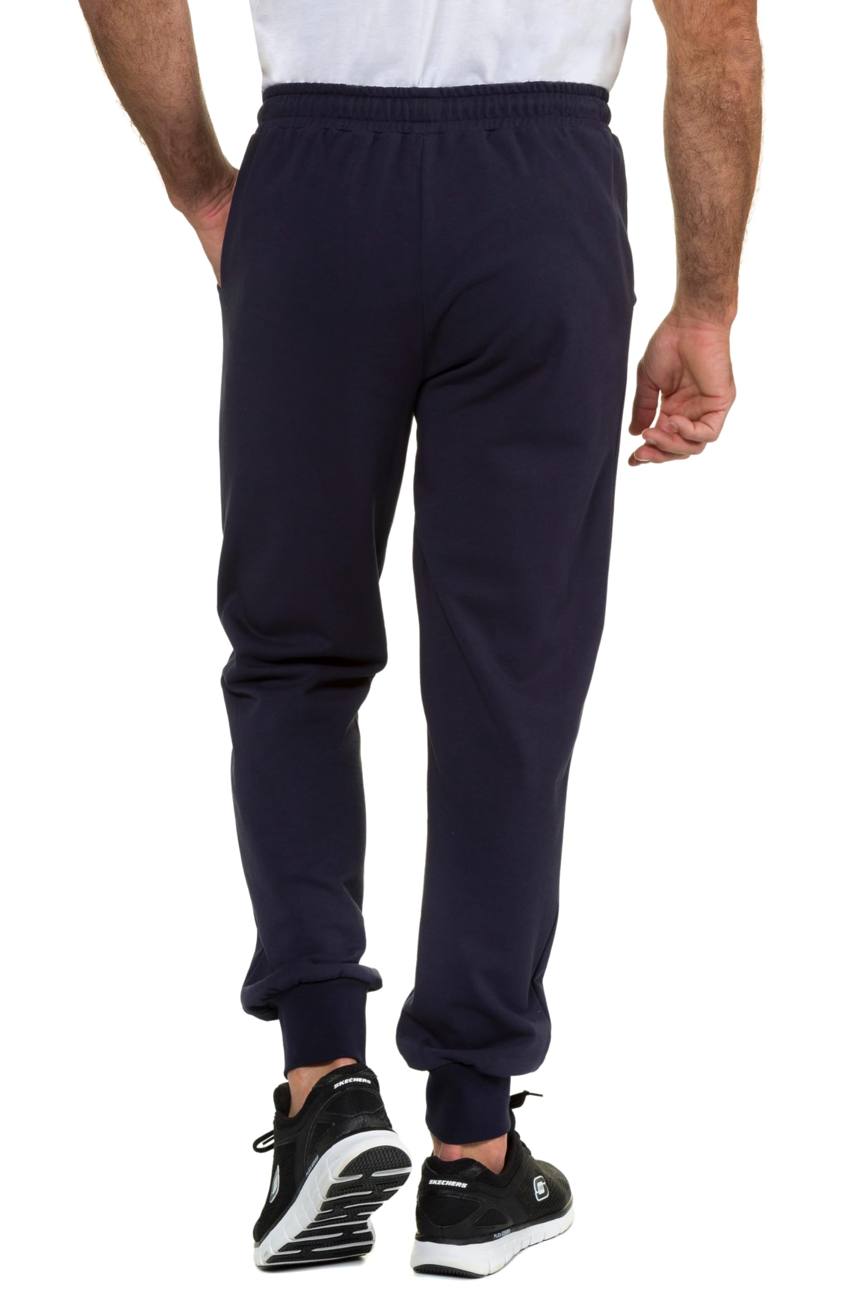 JP 1880 Hombre Pantalón de chándal Largo