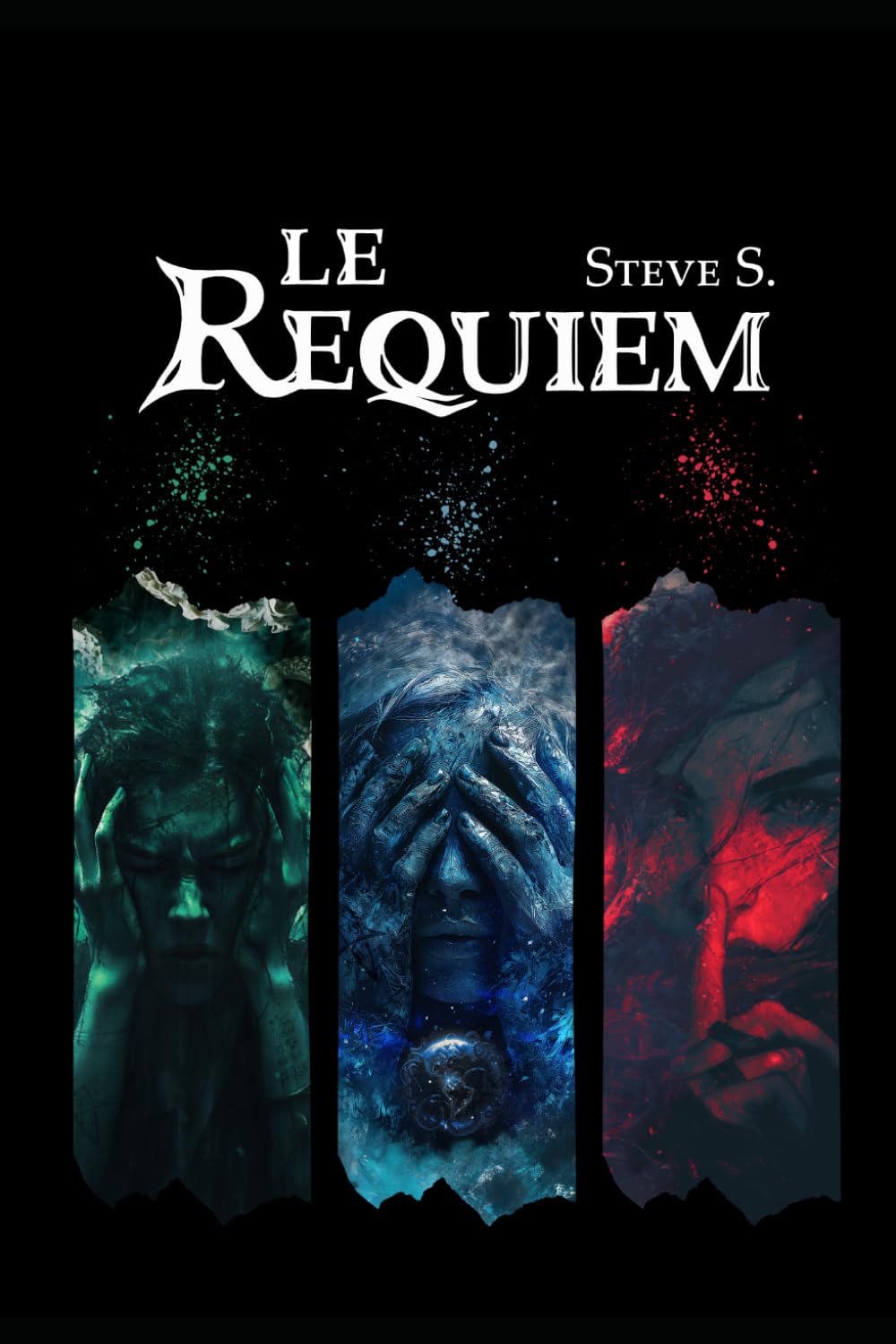 LE REQUIEM: Récits fantastiques (Nouvelles Fantastiques)