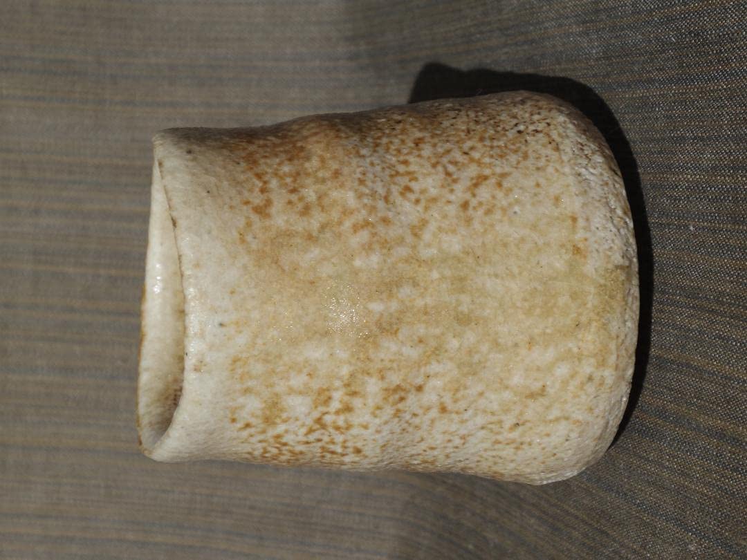 未使用★金重元郎【師＆父：金重陶陽】伊賀土湯呑★共箱・布 Amazon.co.jp: 金重元郎師＆父：金重陶陽伊賀土湯呑共箱 布 : ホーム