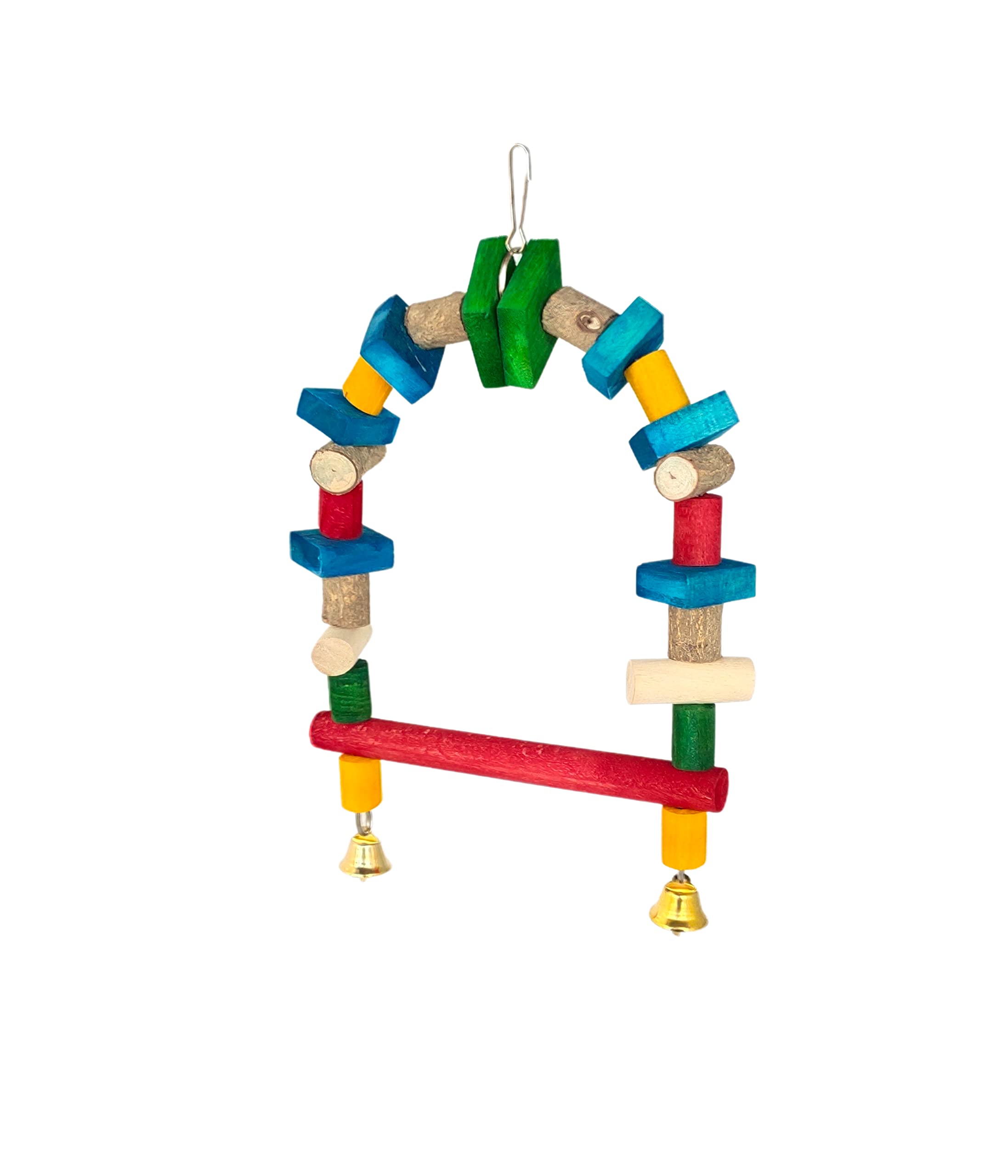 See full amazon price history chart for KSK Wooden Arch Bird Toy KSK Wooden Arch Bird Toy (B00X7D7ERO) Amazon Price History, Amazon Price Tracker