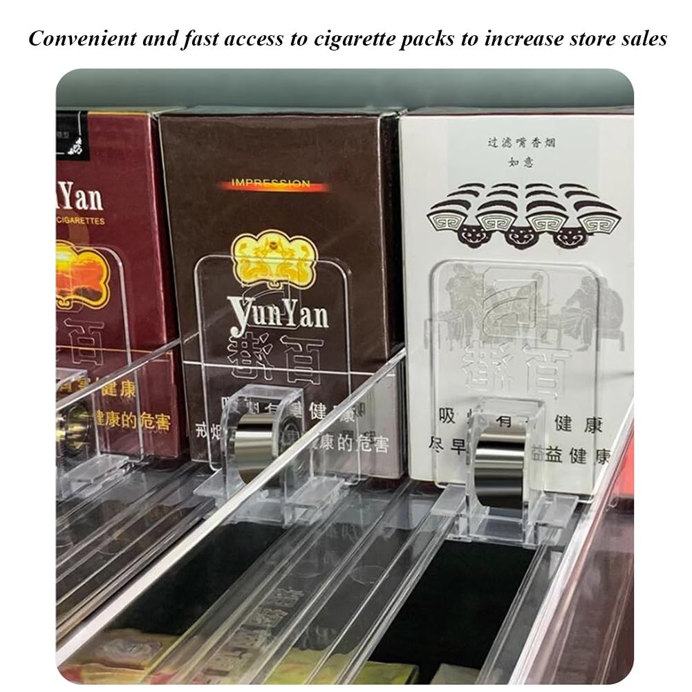 販促品 什器 事務店舗用品 タバコ収納棚 アクリル　 A０５ 販促品 什器 事務店舗用品 タバコ収納棚 アクリル A05 Amazon