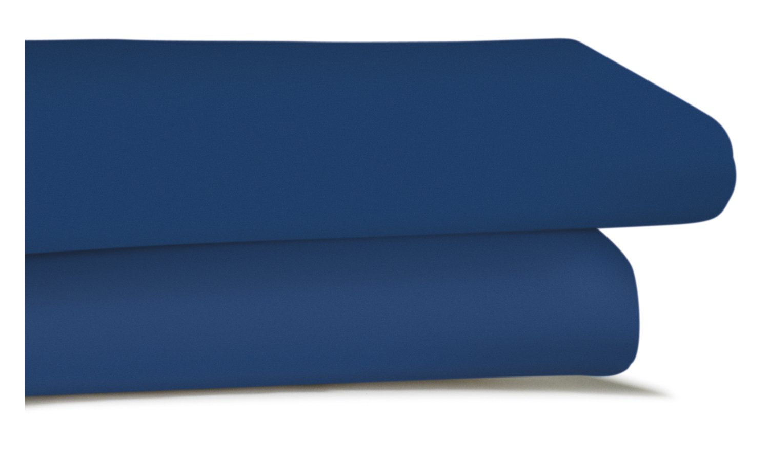 Irisette Jupiter 0008/22 190 x 200 cm Spannbetttuch indigo
