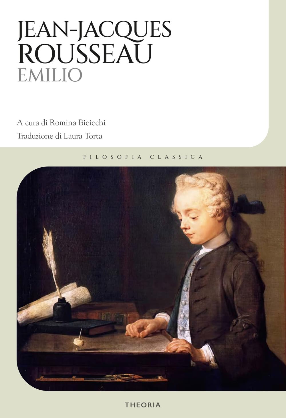 Emilio - 4