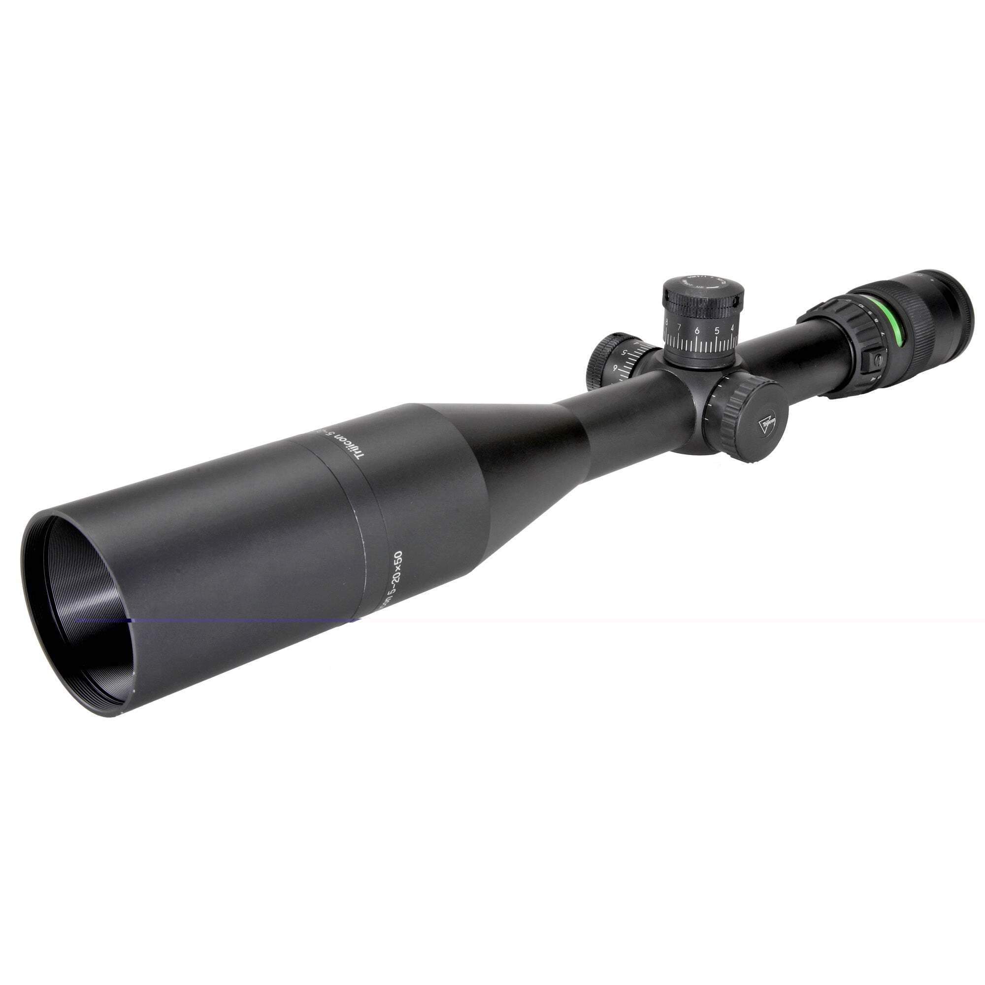 TR23 AccuPoint 5-20x50 Riflescope