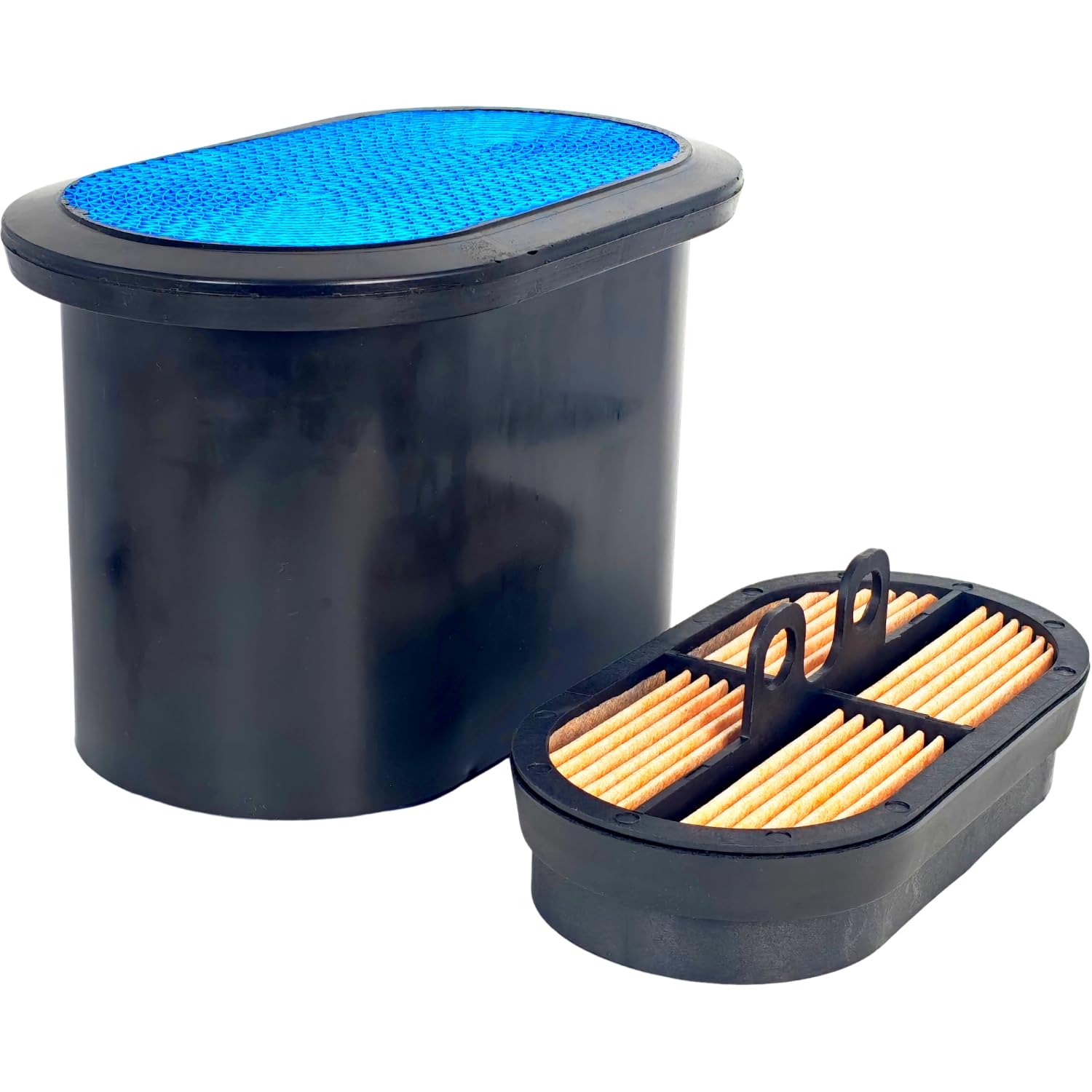 Amazon.com: XYZIL Element Air Filter Set 333/D2696 32/925682 32