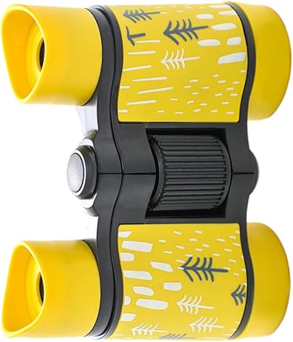 Miniatura 6 de 2pcs Binoculars Children Telescope Printing Toy