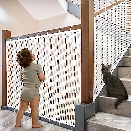DUMMY CHILDREN「stair case」 Simulation Stairs 2 Sets Household Doll Staircase Models Toy