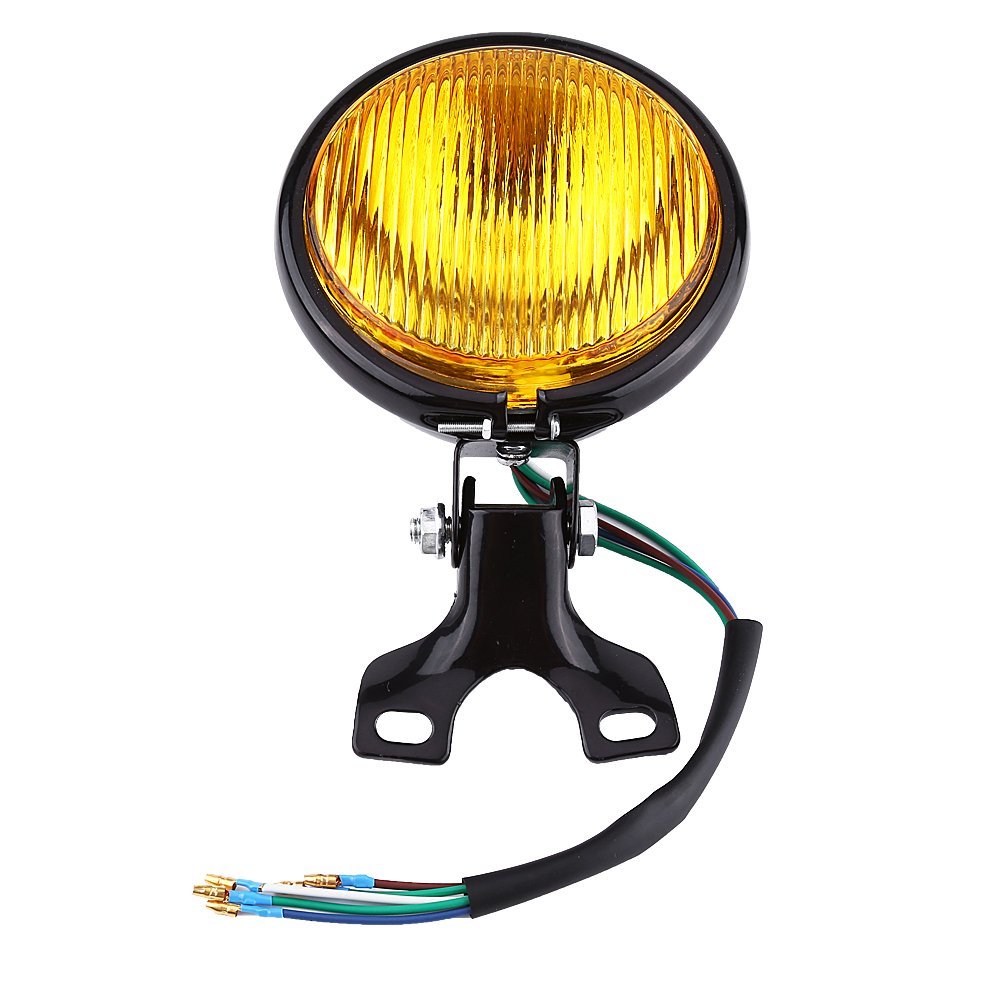 headlight restoration bike ki headlight