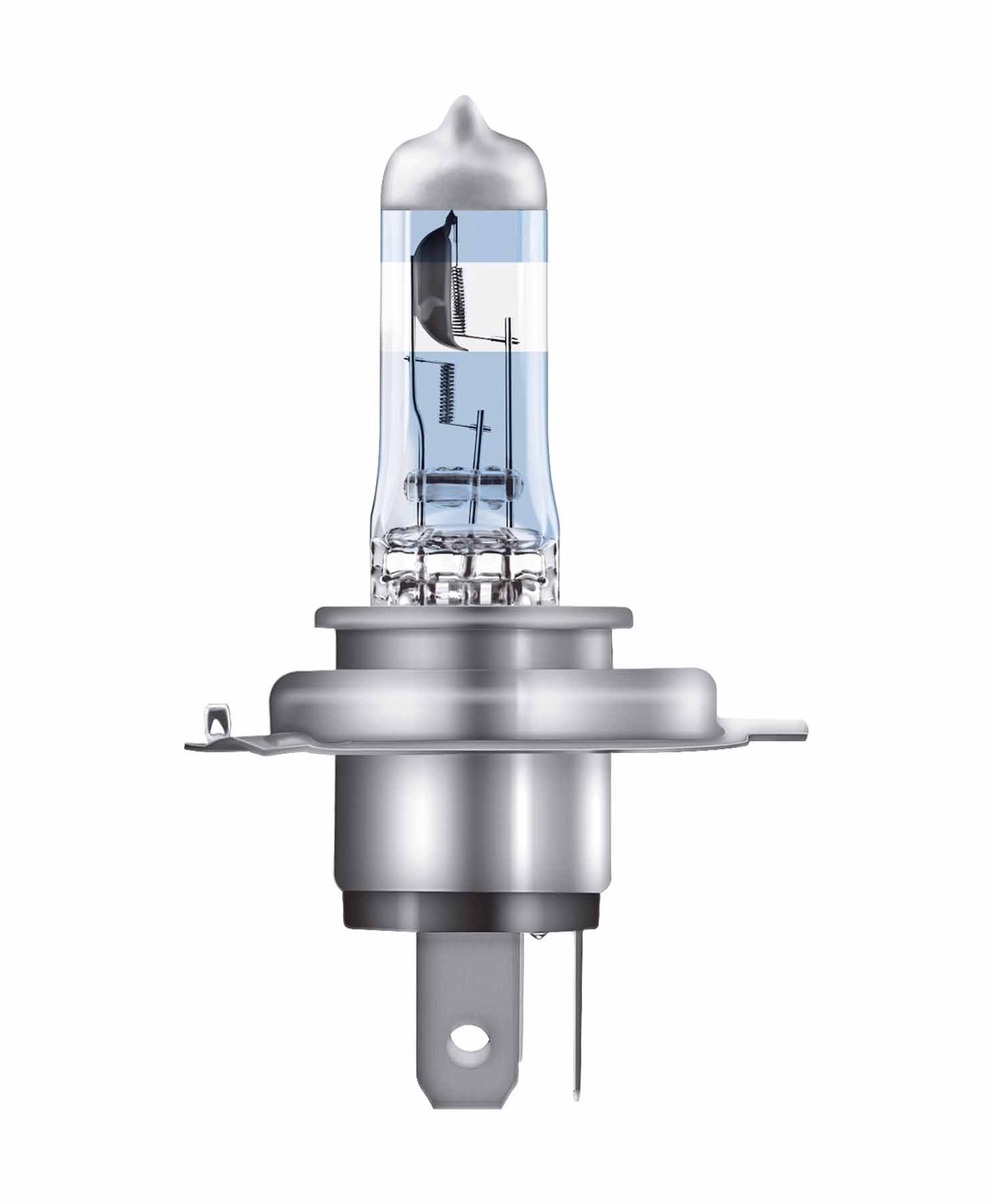 Osram 64193NR1-02B Lampada Auto, Alogena, Set di 2