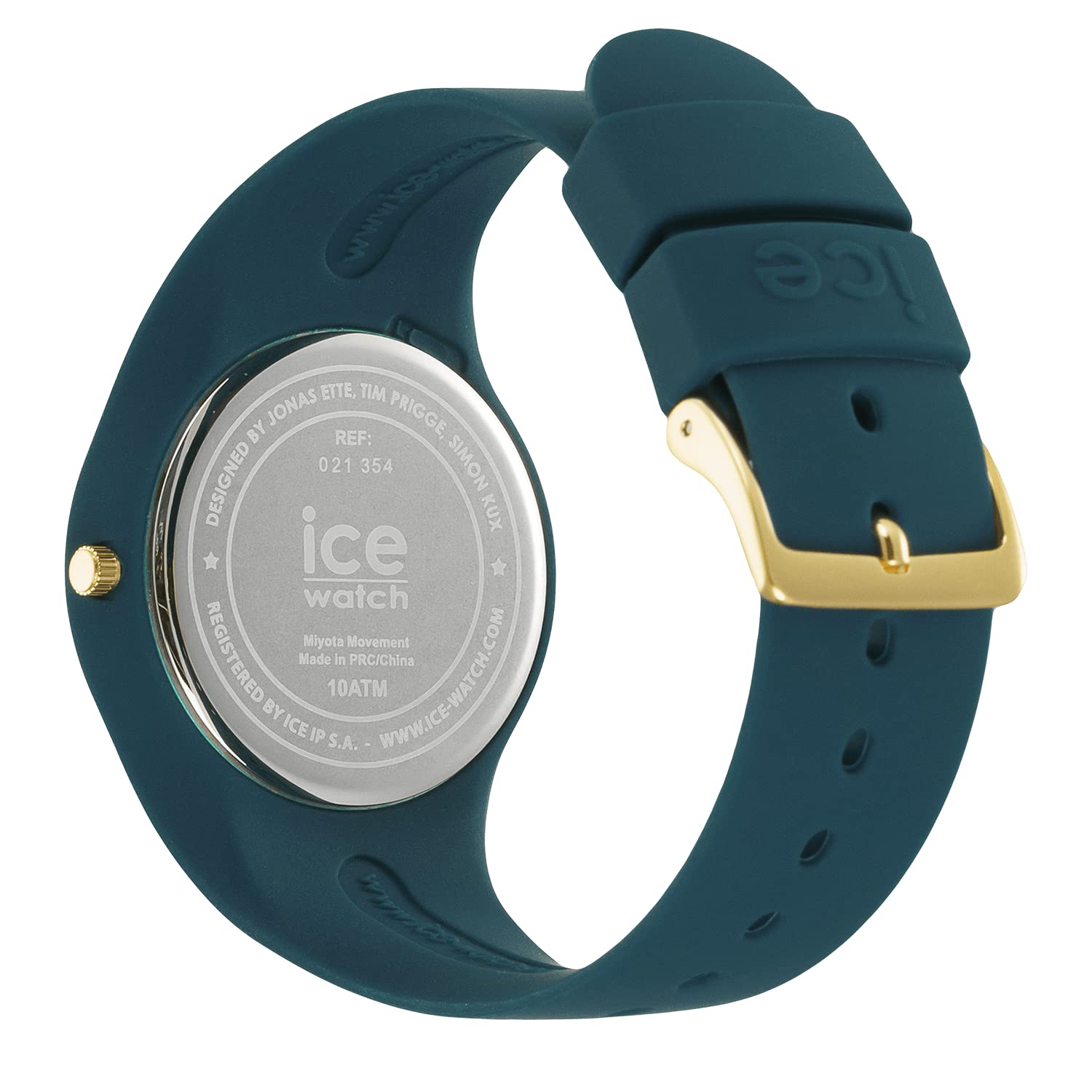 Ice Watch Damen-Armbanduhr Quarz Analog 32024802