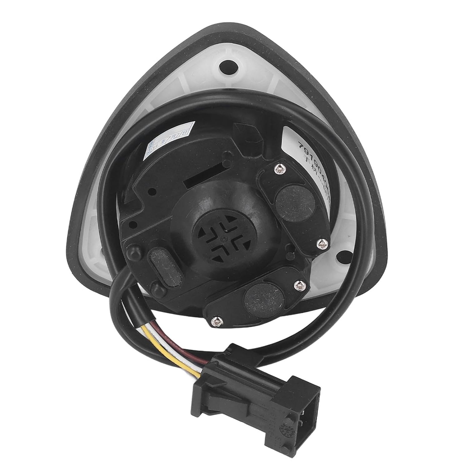 Forklift Joystick Handle 7919040042 Alloy Steel Anti Aging Accurate Control Universal Joystick Controller Lever for Tractors